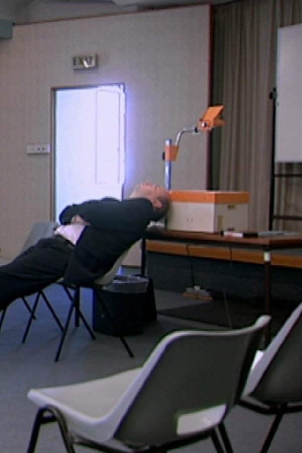 The Office – S01E04 – Episodio 4