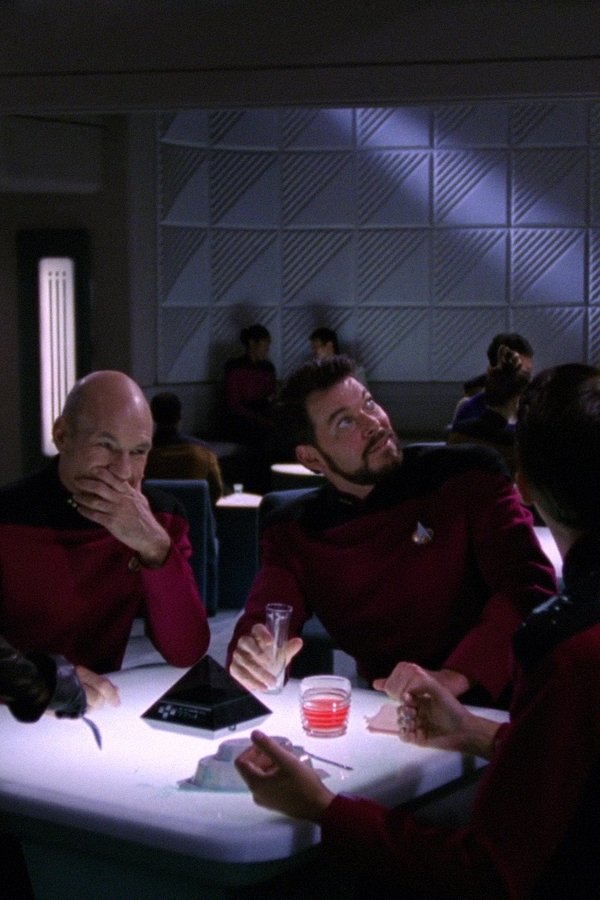 Star Trek: The Next Generation - Bölüm 4