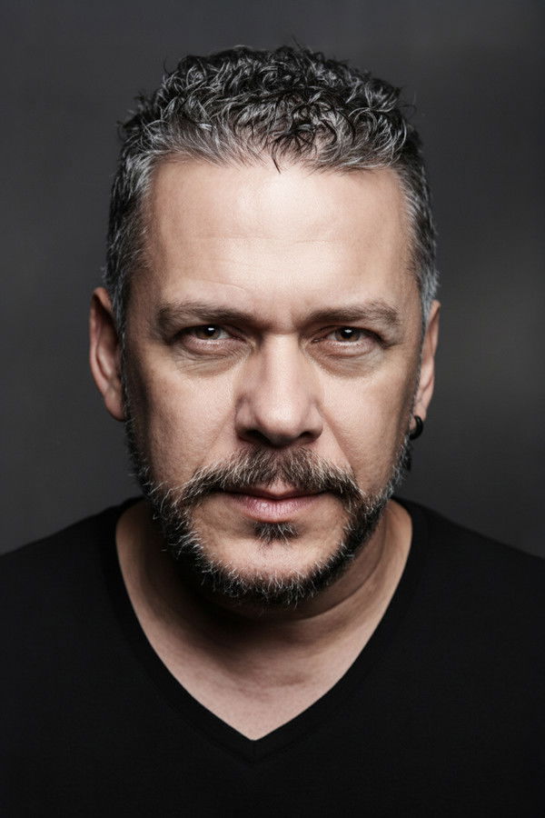 Hüseyin Köroğlu's headshot