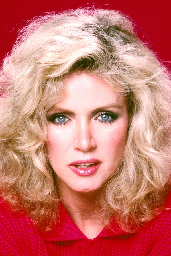 Donna Mills's headshot