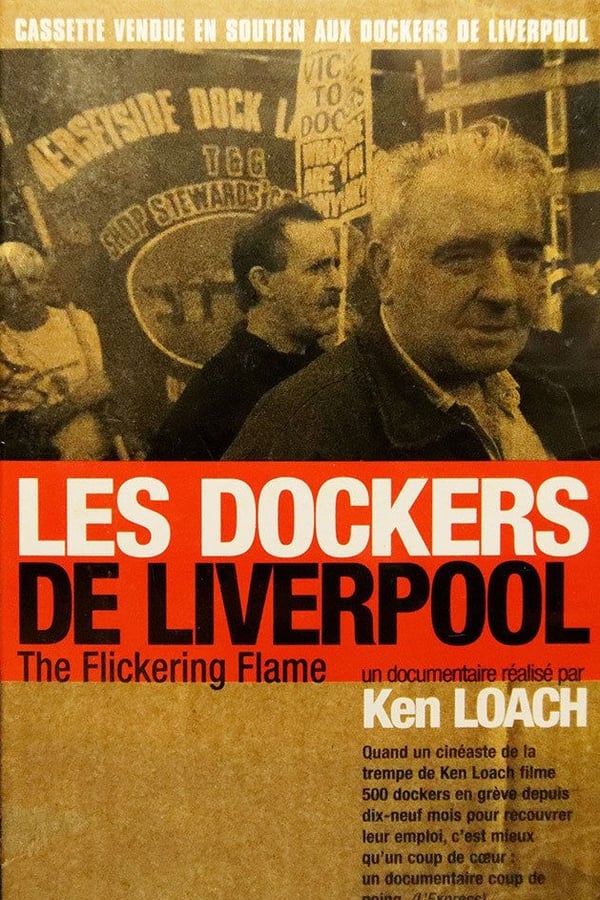 Les Dockers de Liverpool