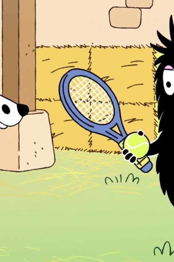 Barbapapa: Una grande famiglia felice – S01E04 – Episodio 4