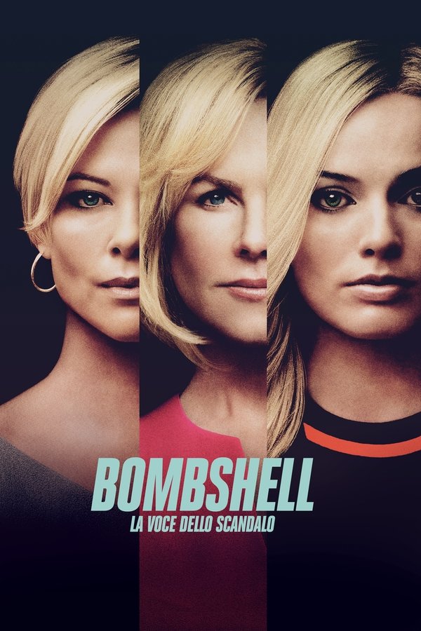 Bombshell: La voce dello scandalo (2019)