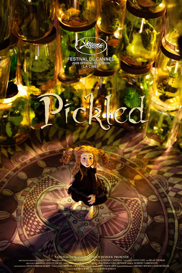 Pickled