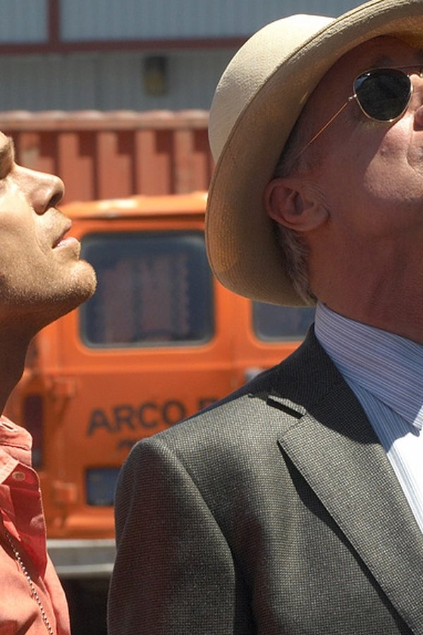 Dexter – S04E03 – Luci accecanti