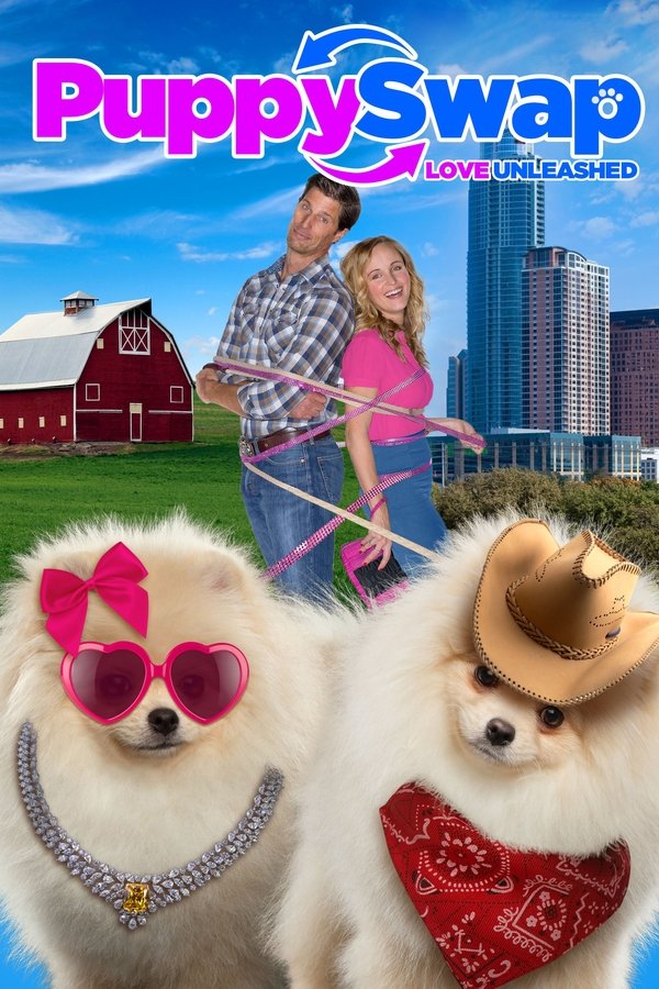 Assistir Puppy Swap: Love Unleashed Assistir Puppy Swap: Love Unleashed