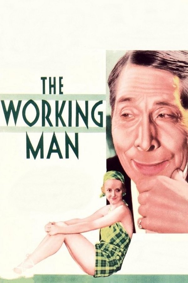 EN - The Working Man - 1933