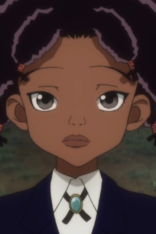 Hunter x Hunter – S01E23 – Responsabilità del guardiano