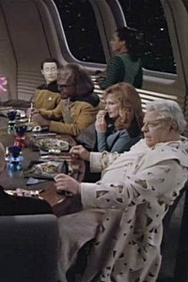 Star Trek: The Next Generation – S05E12 – Violenze mentali