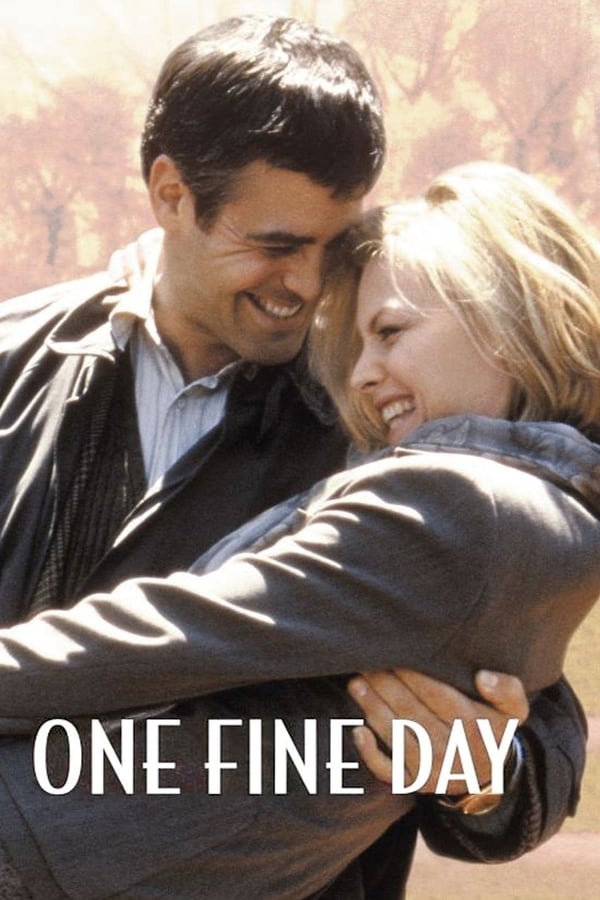 One Fine Day poster