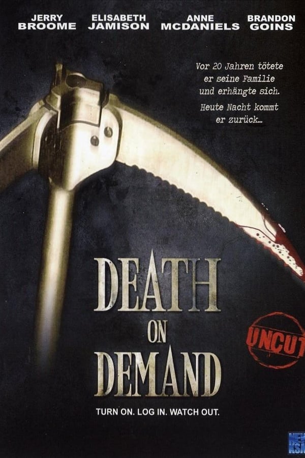 Death on Demand