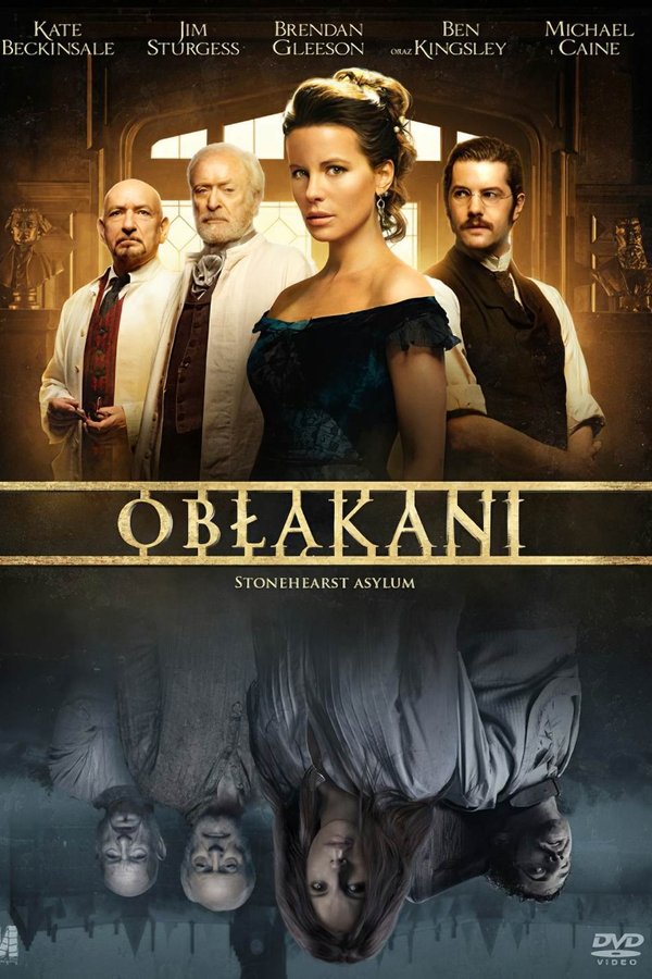 PL - OBŁĄKANI (2014)