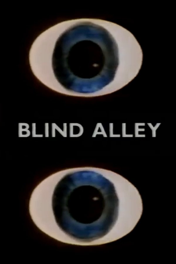 Blind Alley