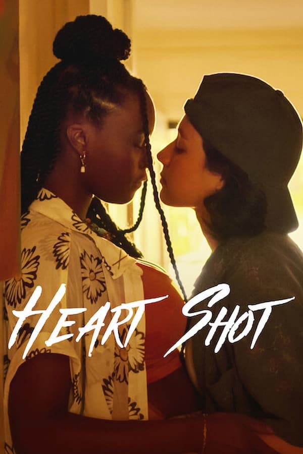 Xuyên tới con tim – Heart Shot (2022)