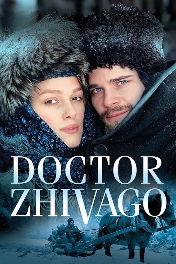 Doctor Zhivago