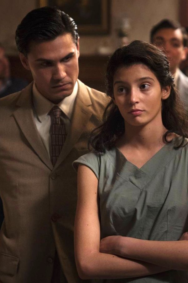 L’amica geniale – S01E04 – La smarginatura