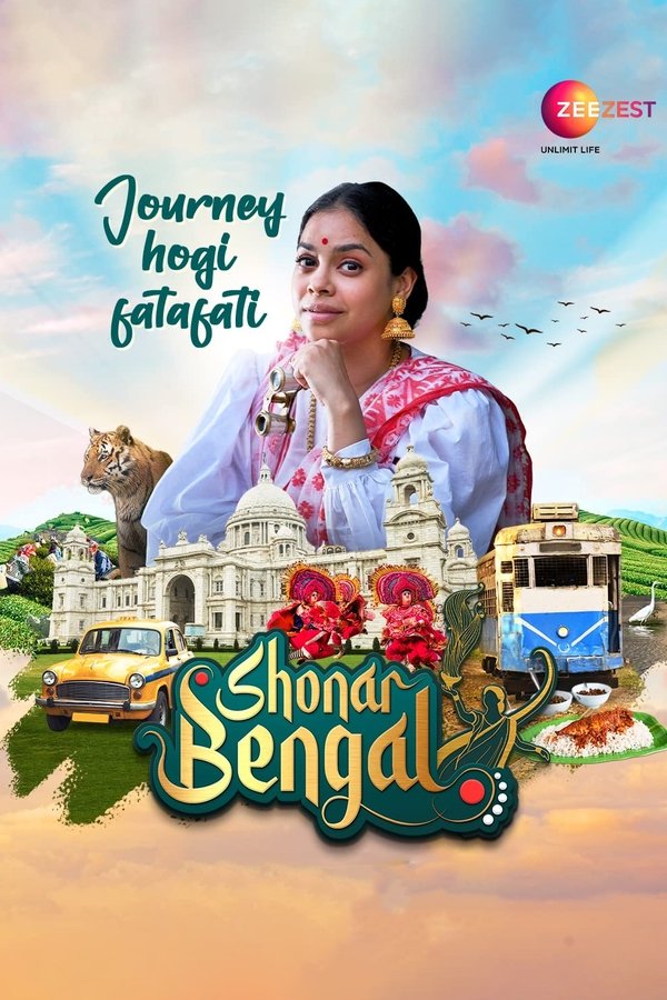 Shonar Bengal