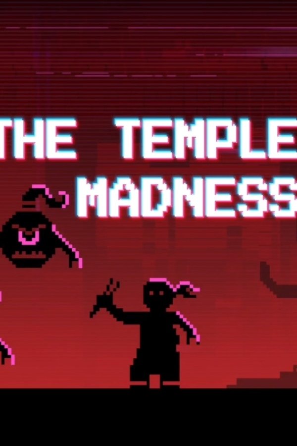 LEGO Ninjago: Masters of Spinjitzu – S12E15 – Il Tempio della Follia