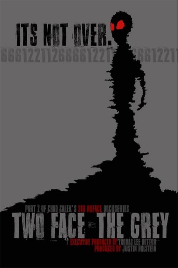 Two Face: The Grey