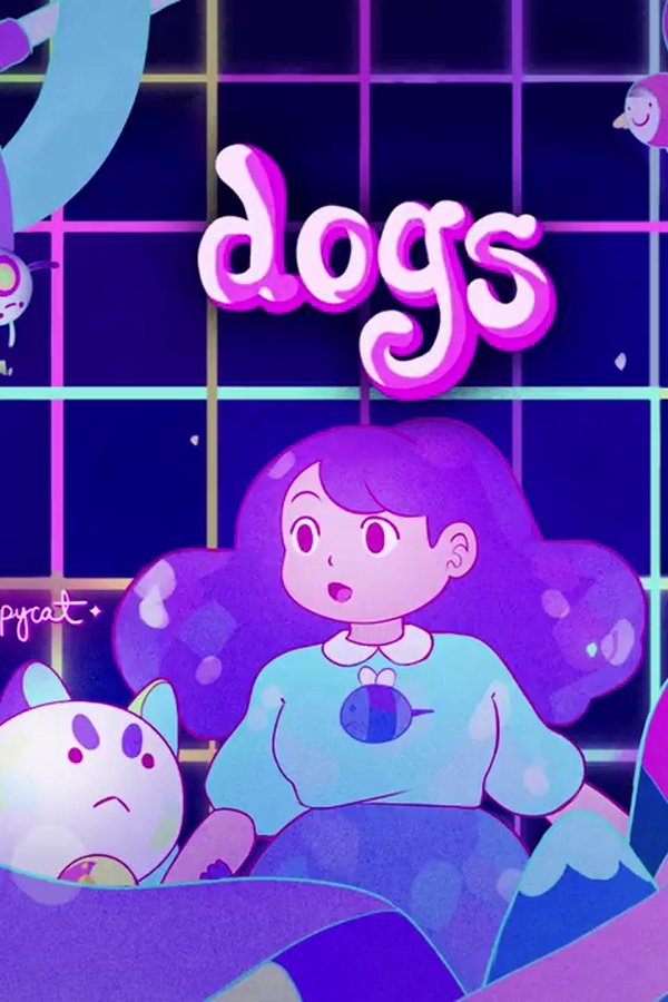 Bee e PuppyCat – S01E08 – Episodio 8