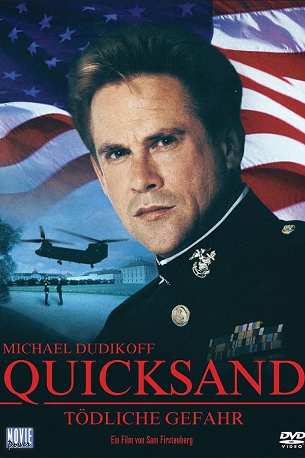 Quicksand – Tödliche Dosis