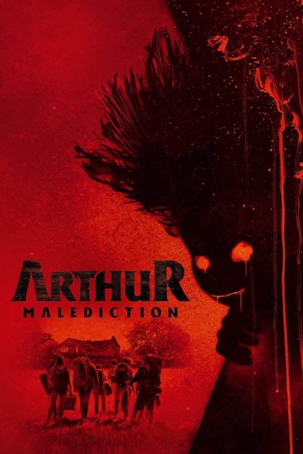 DE - Arthur Malediction (2022)
