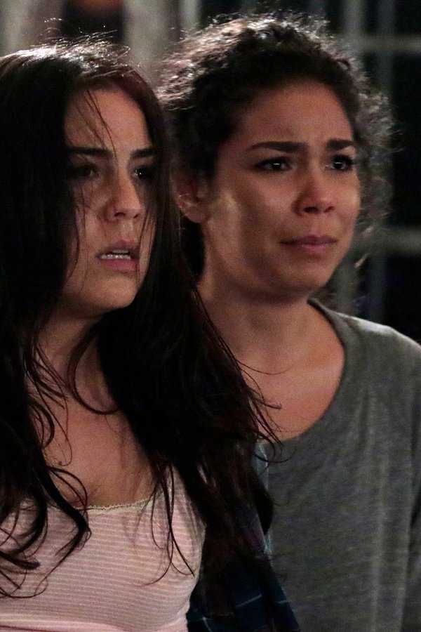 Blindspot – S01E14 – Trova una linea sicura