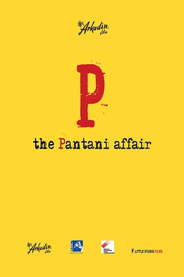 IT - Il caso Pantani - L'omicidio di un campione