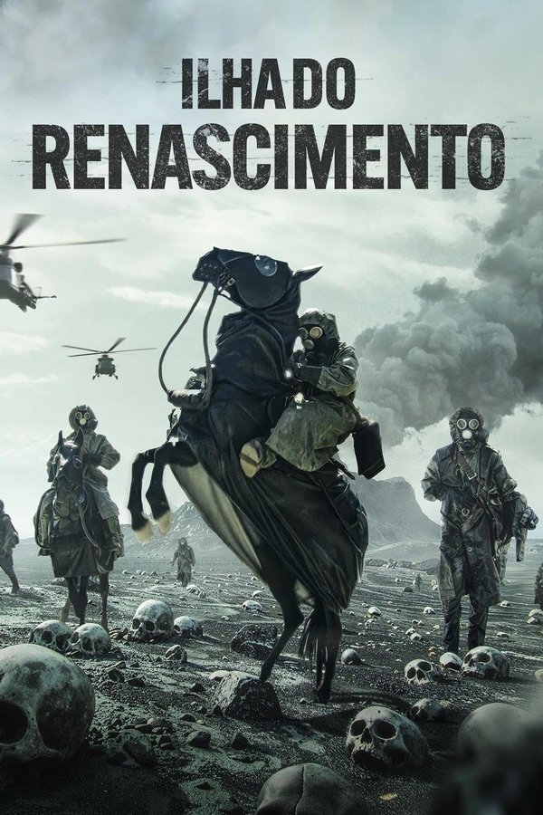 Isla del Renacimiento (2024) Latino Full HD WEB-DL 1080p