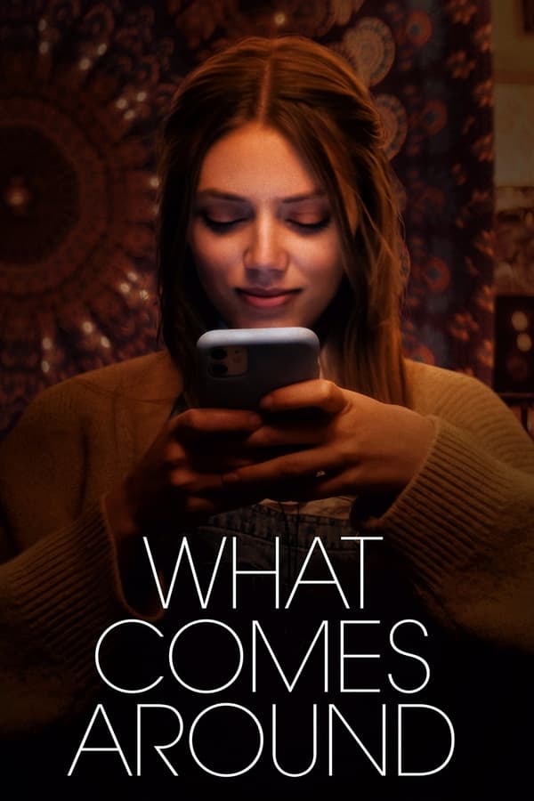 IR - What Comes Around (2023) آنچه در اطراف می آید