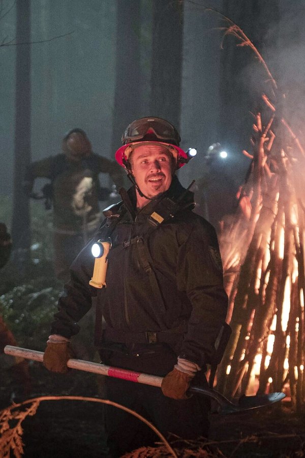 Fire Country – S01E09 – Episodio 9