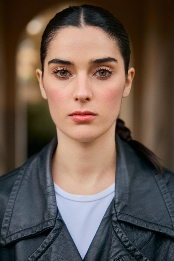 Beatrice Ripa's headshot