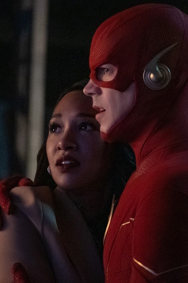 The Flash – S06E08 – L’ultima tentazione di Barry Allen – II Parte