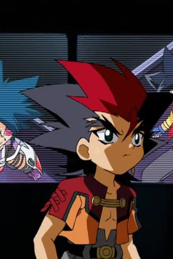 Beyblade – S02E26 – Episodio 26