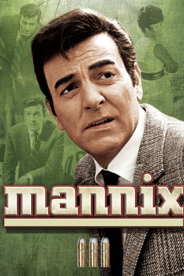 Mannix