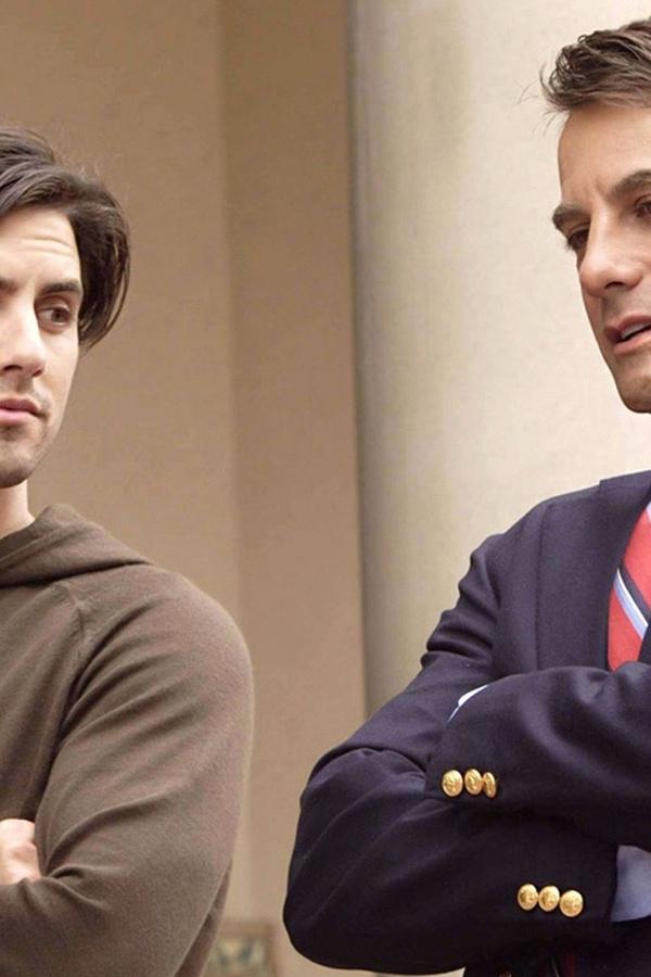 Heroes – S01E07 – Niente da nascondere