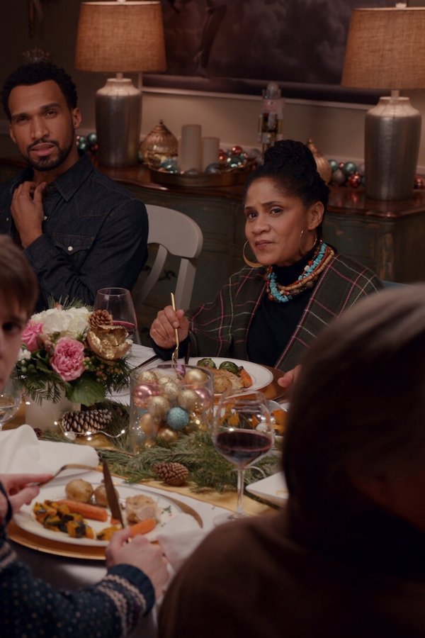 Ginny e Georgia – S02E06 – Episodio 6