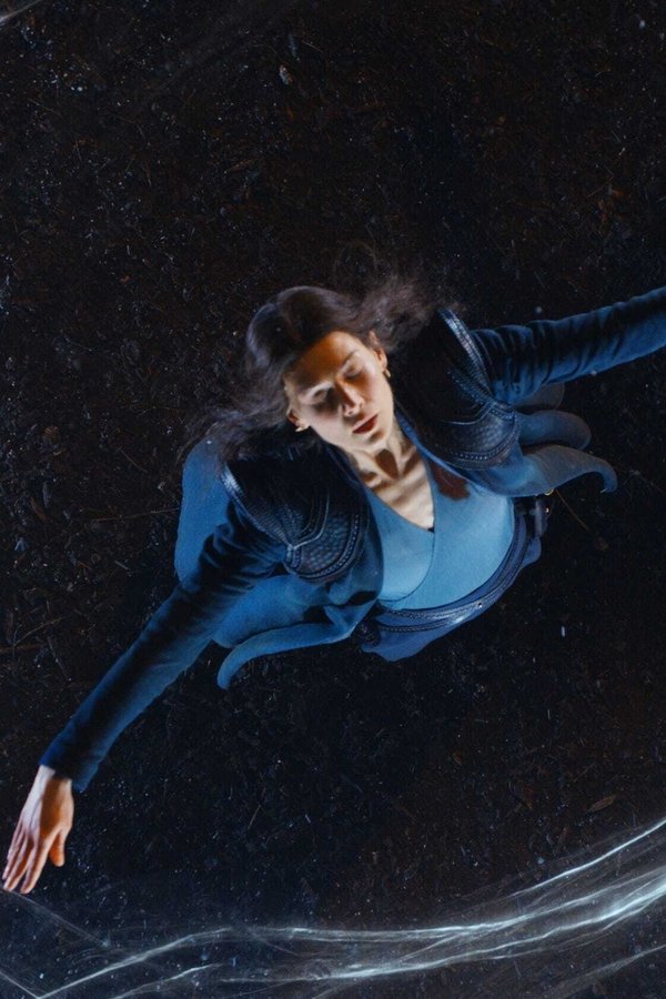 La ruota del tempo – S01E01 – Commiato