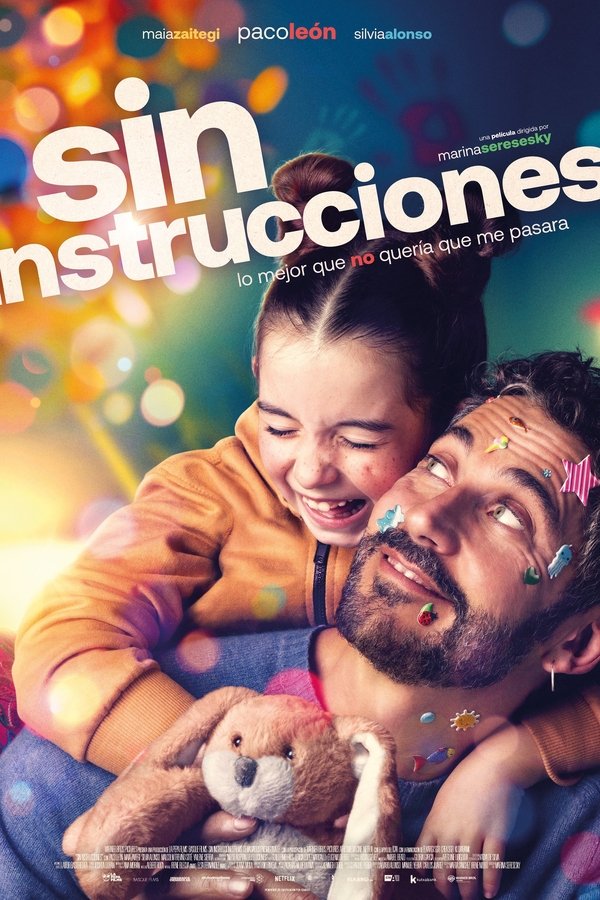 ES - Sin instrucciones (2024)