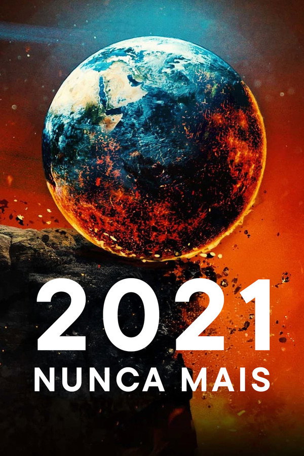 Pôster de 2021 - 2021 (2021)