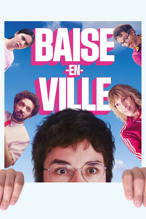 TVplus FR - Baise-en-ville (2026)