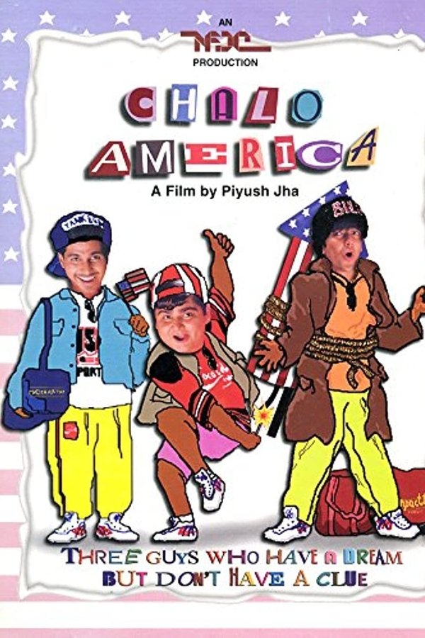 Chalo America