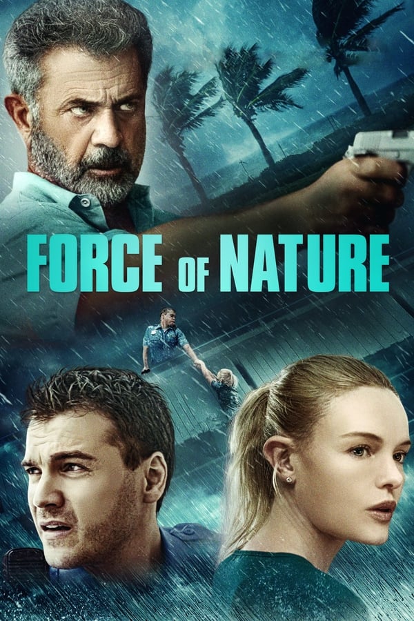 Force Of Nature  [MULTI-SUB]