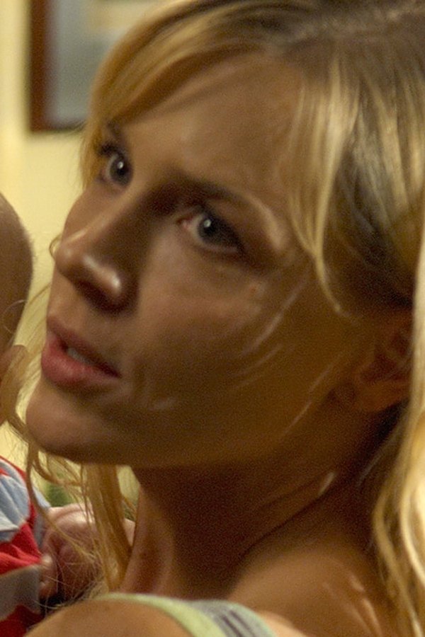 Dexter – S04E02 – Frammenti di memoria