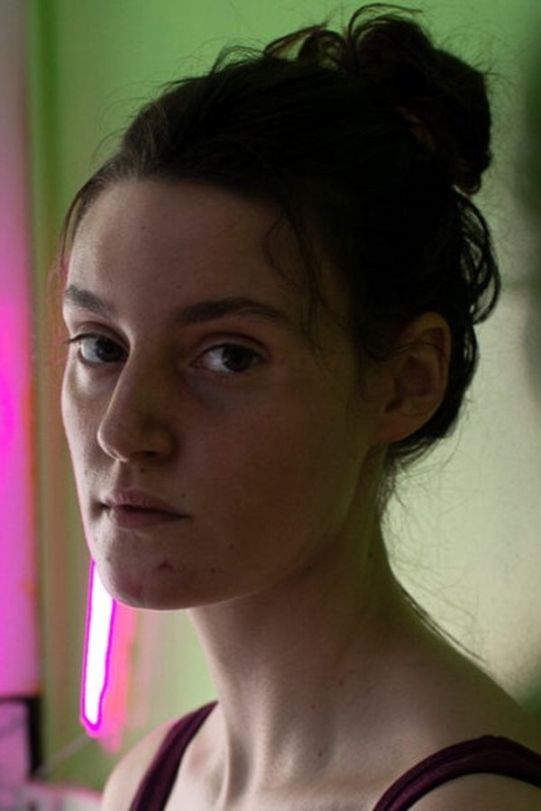 Connie Martin's headshot