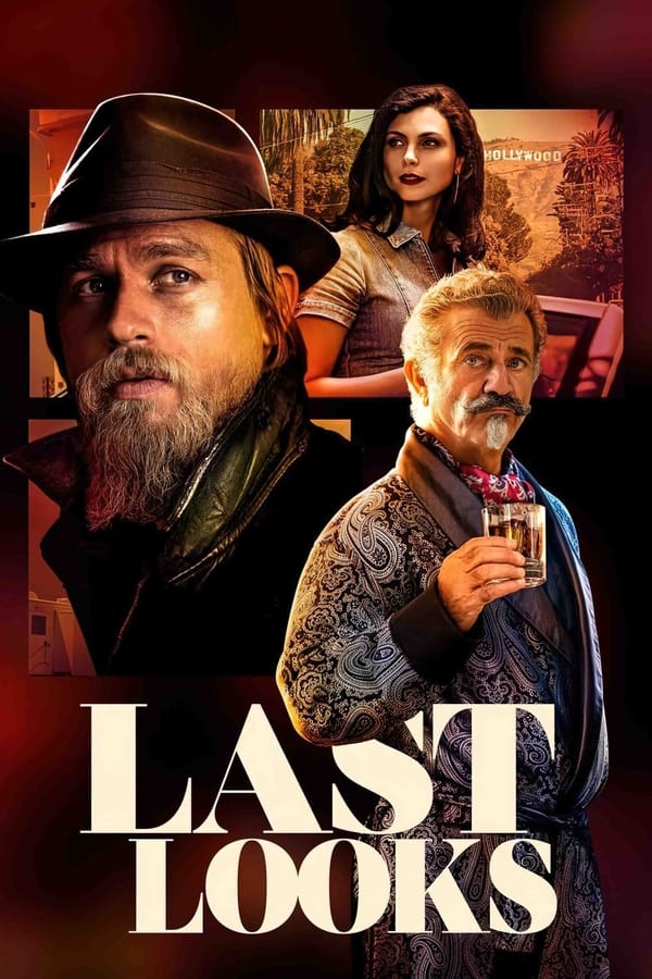 EN - Last Looks  (2021)