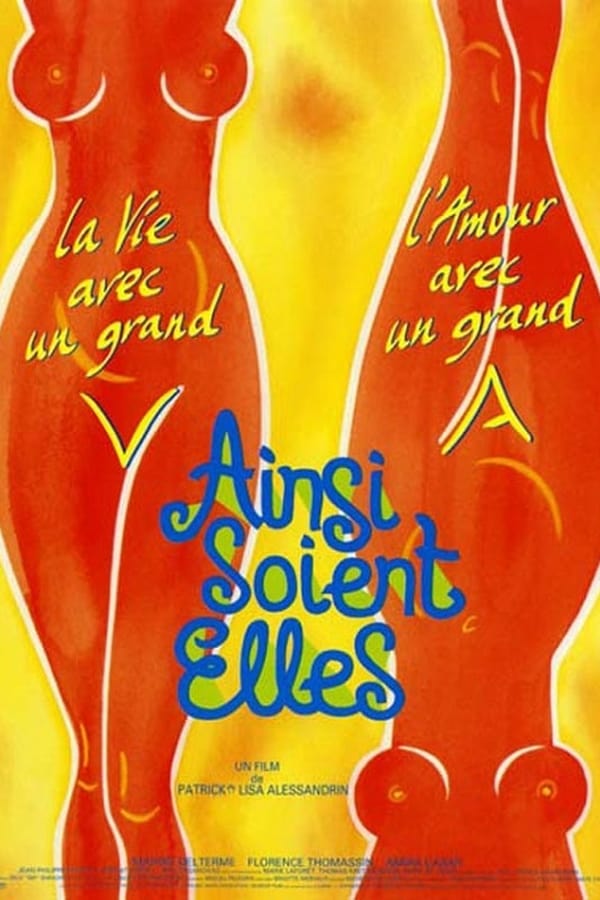 Ainsi soient-elles (1995)