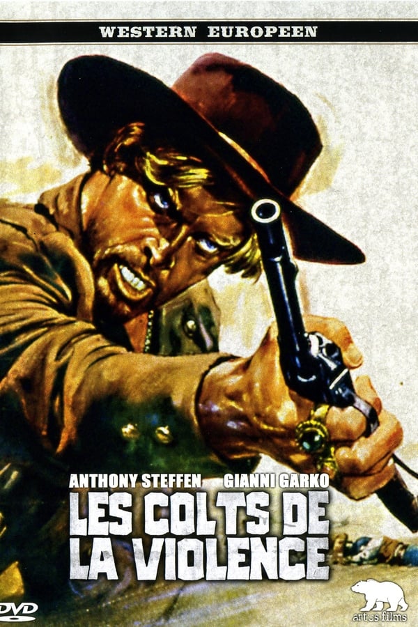 Les Colts de la violence