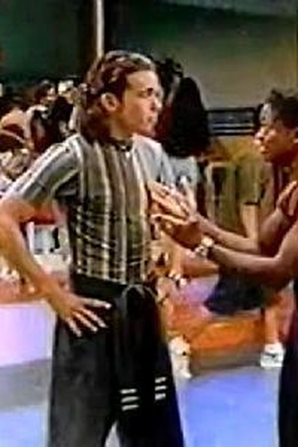 Power Rangers (1993) – S01E34 – La candela verde (1)