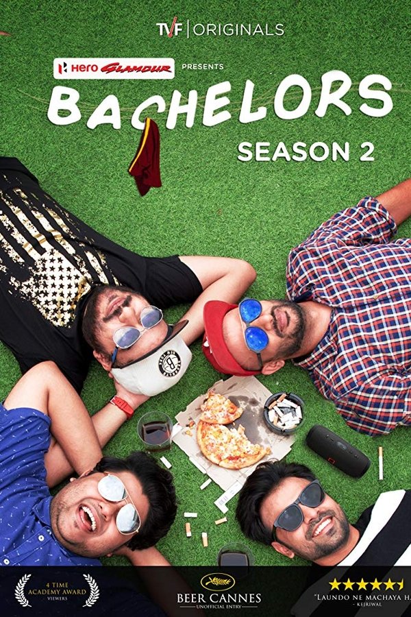 TVF Bachelors